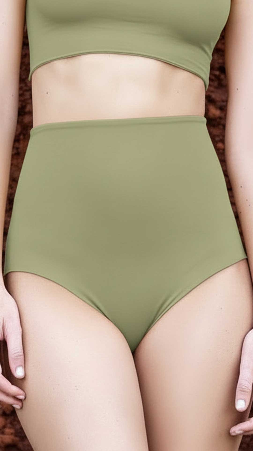 Artemisia Slip