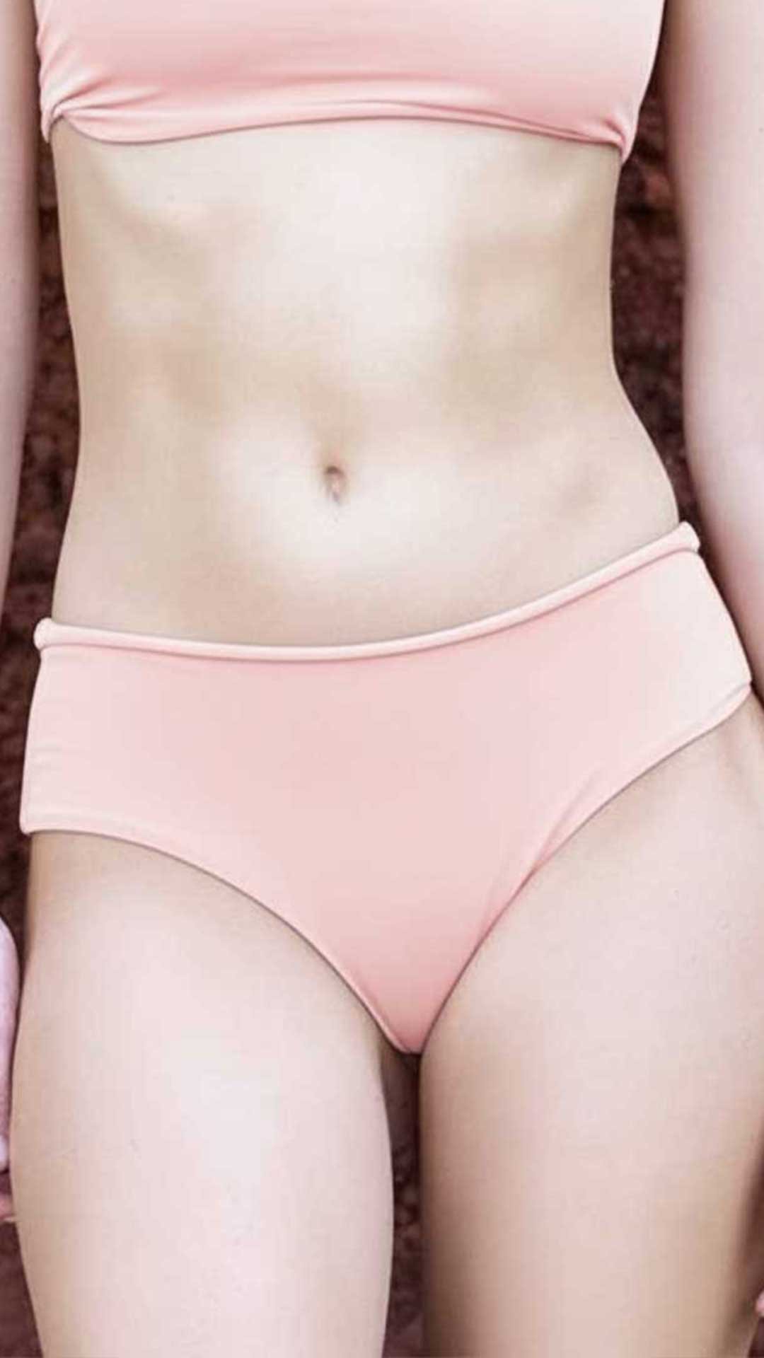 Fresia Slip