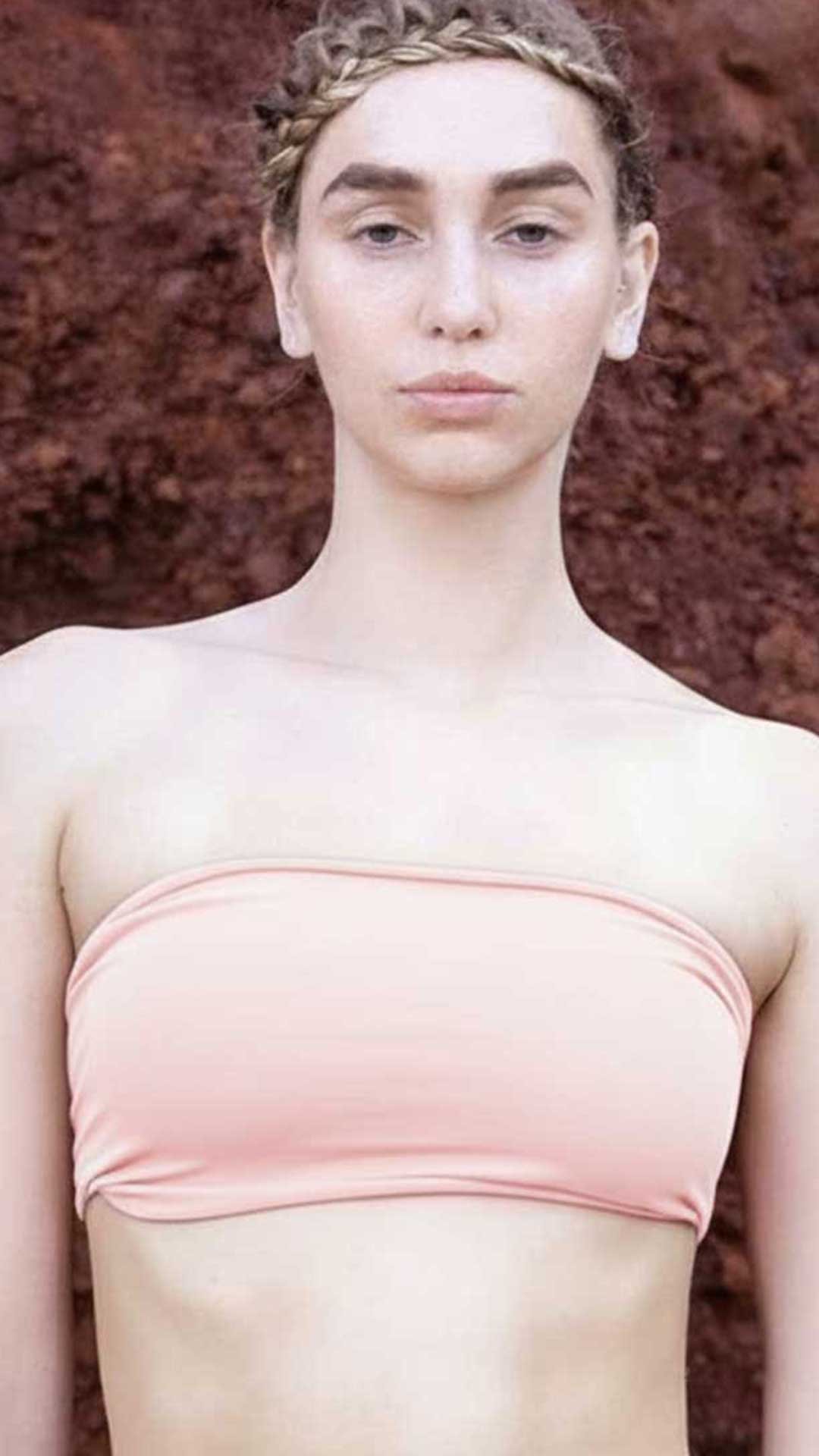 Fresia Top