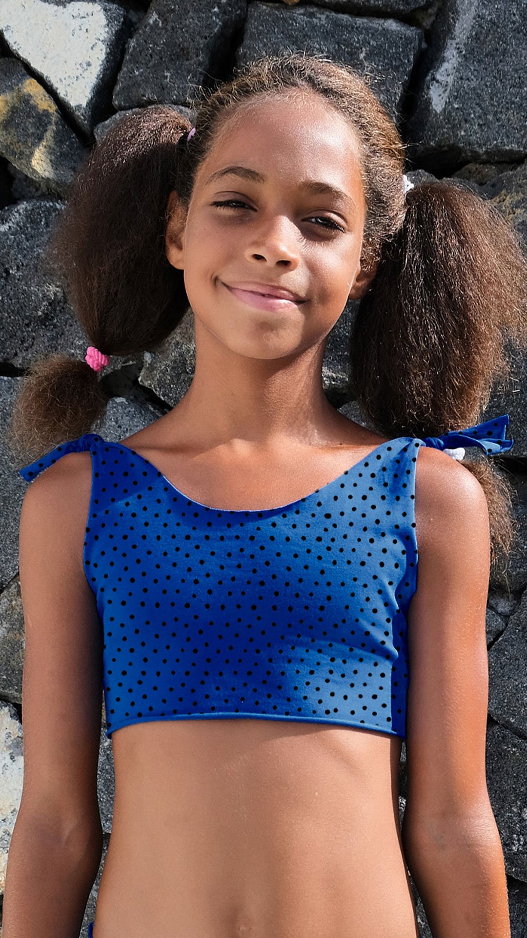 Artemisia Top Print Kids