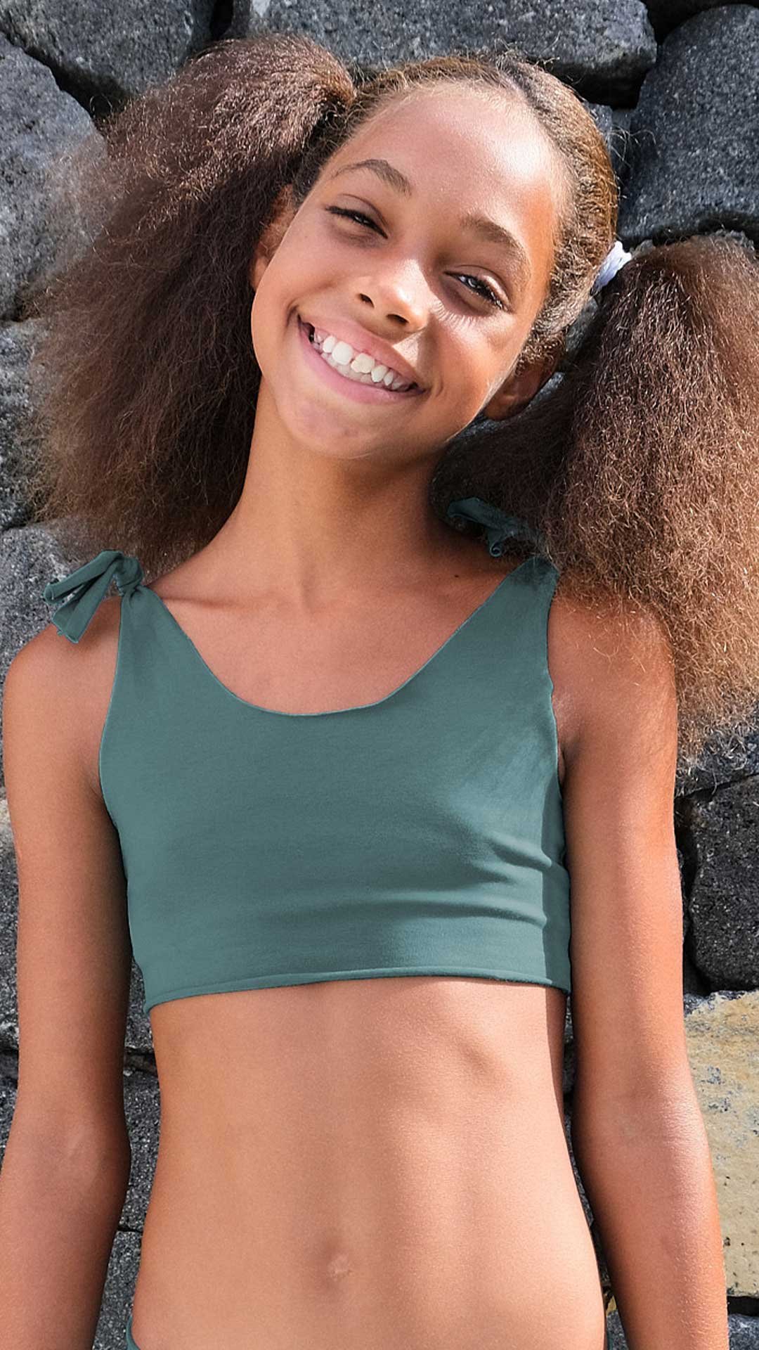 Artemisia Top Kids
