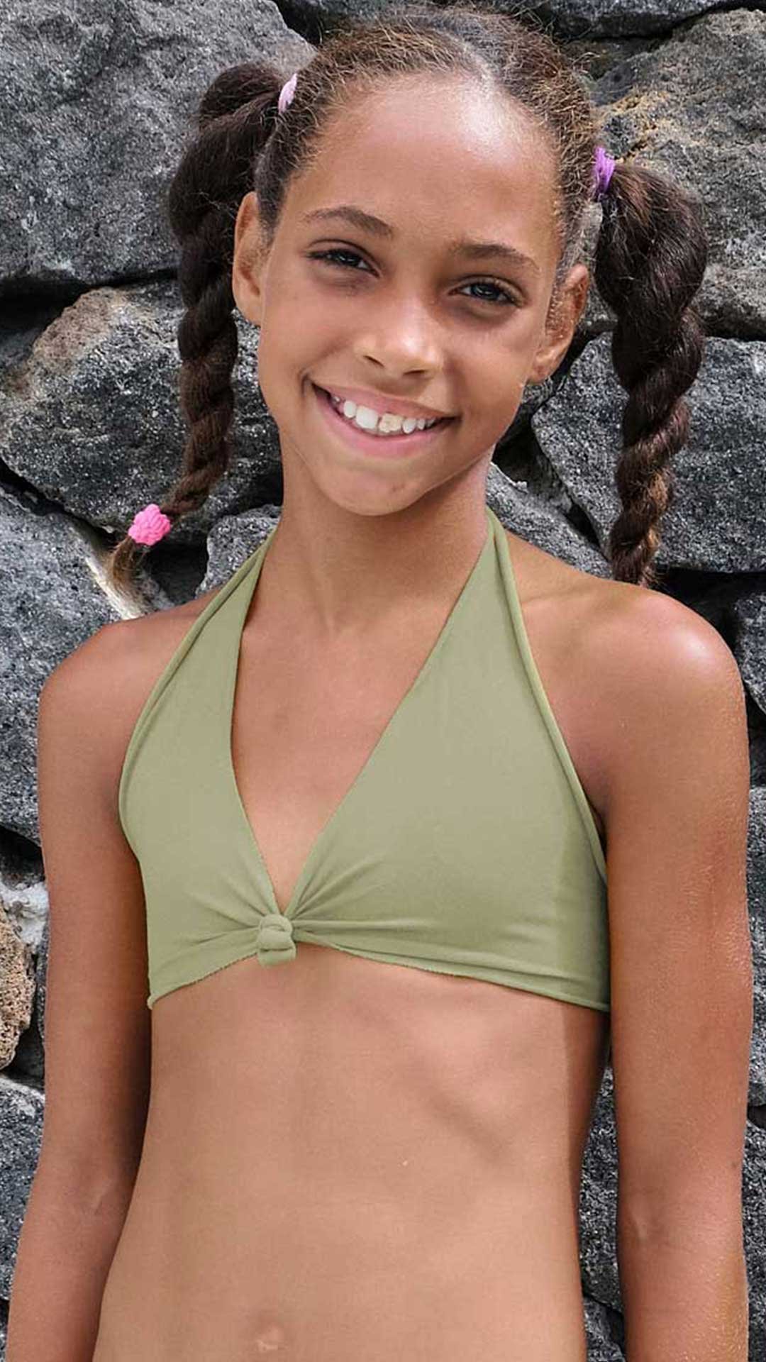 Ossidiana Top Kid